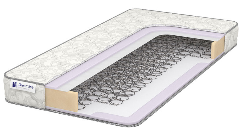 Матрас Easy Hype BS-120