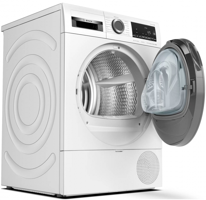 Сушильная машина Bosch WQG233CKPL в магазине «На диване» в Москве  — Выгодная цена