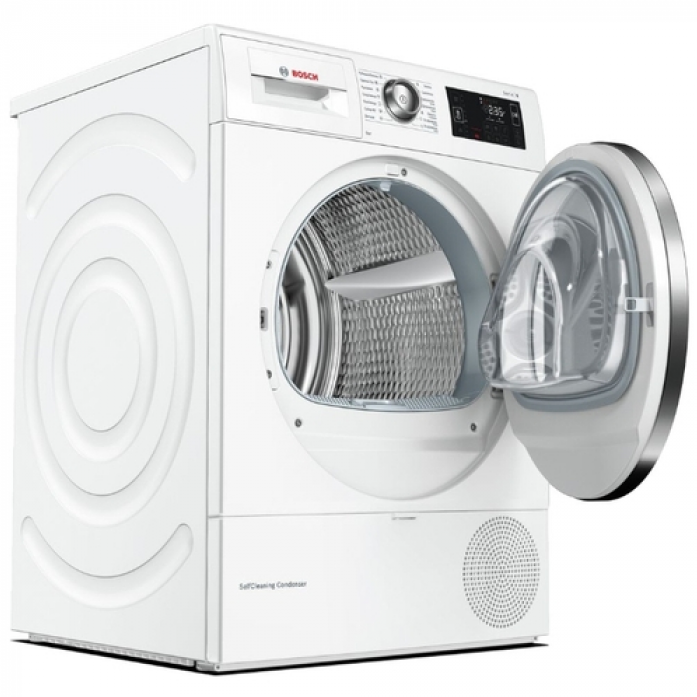 Сушильная машина Bosch WTW876H0OE в магазине «На диване» в Москве  — Выгодная цена