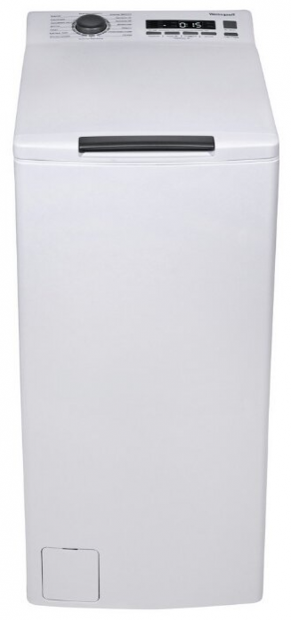 Стиральная машина с вертикальной загрузкой Weissgauff WM 40380 TD Inverter 426 594 в магазине «На диване» в Москве  — Выгодная цена