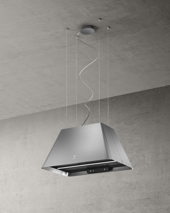 Вытяжка Elica IKONA LIGHT IX/F/60 PRF0165071