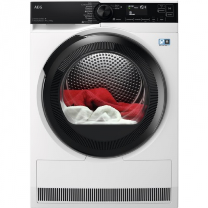 Сушильная машина Aeg TR9W75680