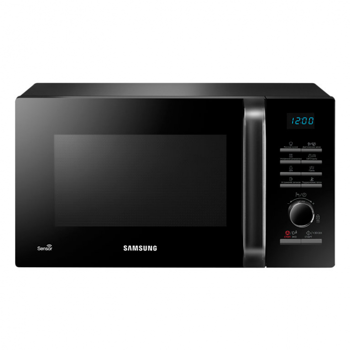 Микроволновая печь SAMSUNG MG23H3115QK