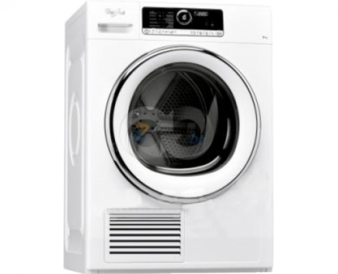 Сушильная машина Whirlpool DSCX 90120