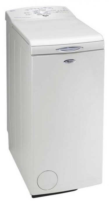 Стиральная машина с вертикальной загрузкой Whirlpool AWE 6610