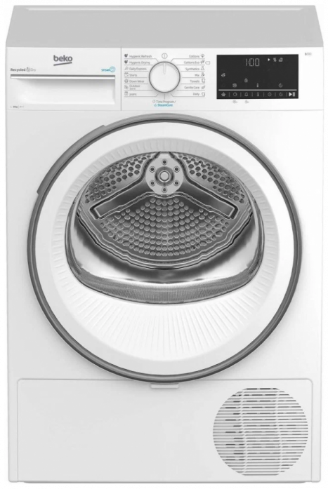 Сушильная машина Beko B3T 68230