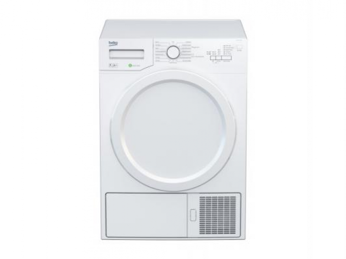Сушильная машина BEKO DPS7205GB5