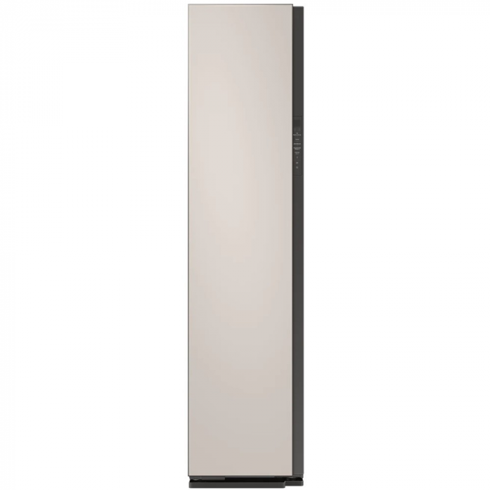 Паровой шкаф для ухода за одеждой Samsung DF60A8500EG/LP