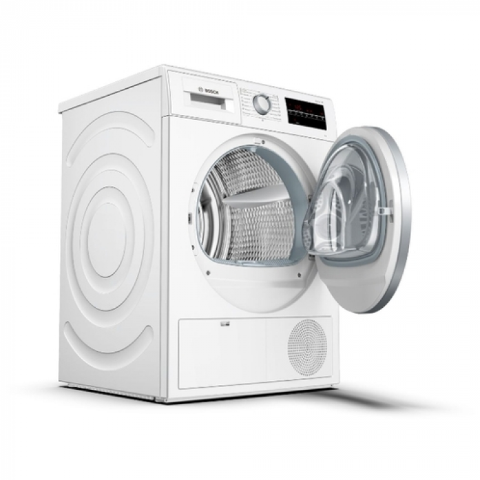 Сушильная машина Bosch WTG86401OE в магазине «На диване» в Москве  — Выгодная цена