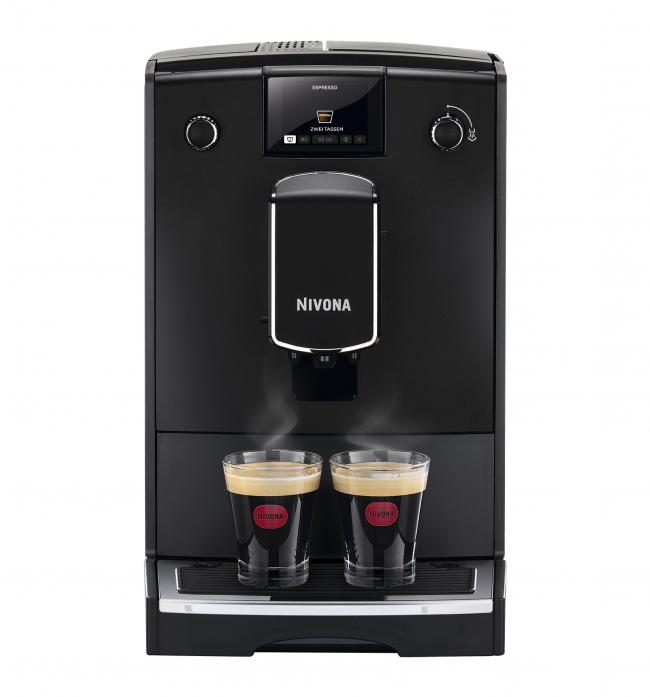 Кофемашина Nivona CafeRomatica NICR690