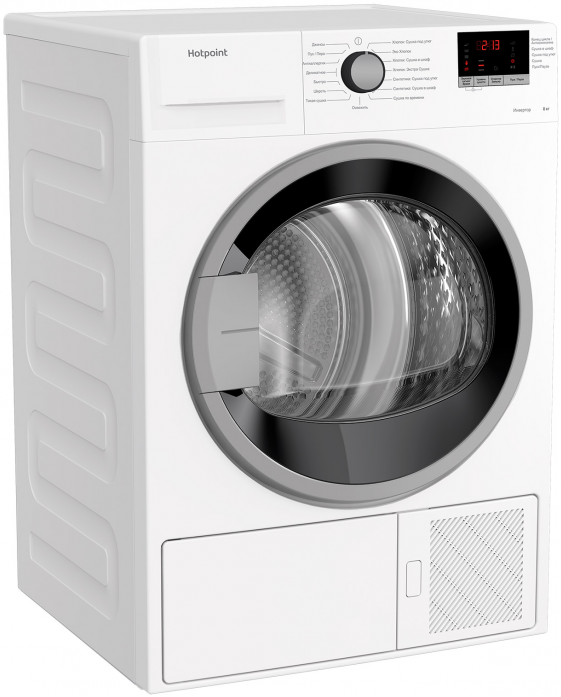 Сушильная машина Hotpoint-Ariston DH 828 H 869896600010 в магазине «На диване» в Москве  — Выгодная цена