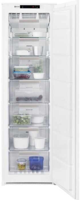 Встраиваемый морозильник Electrolux LUT6NF18S