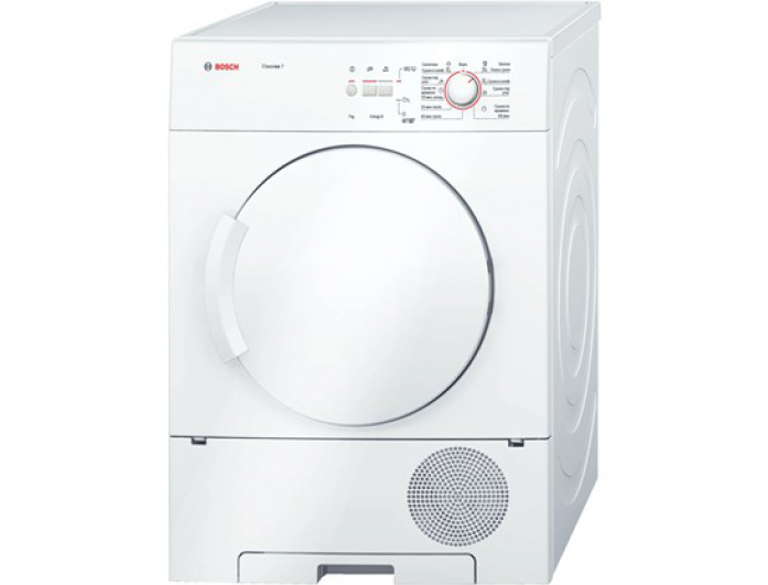 Сушильная машина Bosch WTC84102