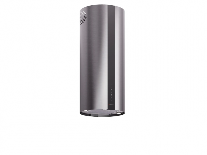 Вытяжка Meferi TUBE40IX ISLA COMFORT PLUS