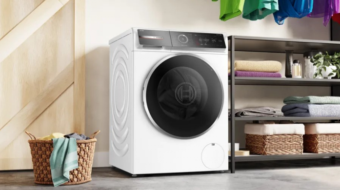 Стиральная машина Bosch WGB 254A0SN в магазине «На диване» в Москве  — Выгодная цена