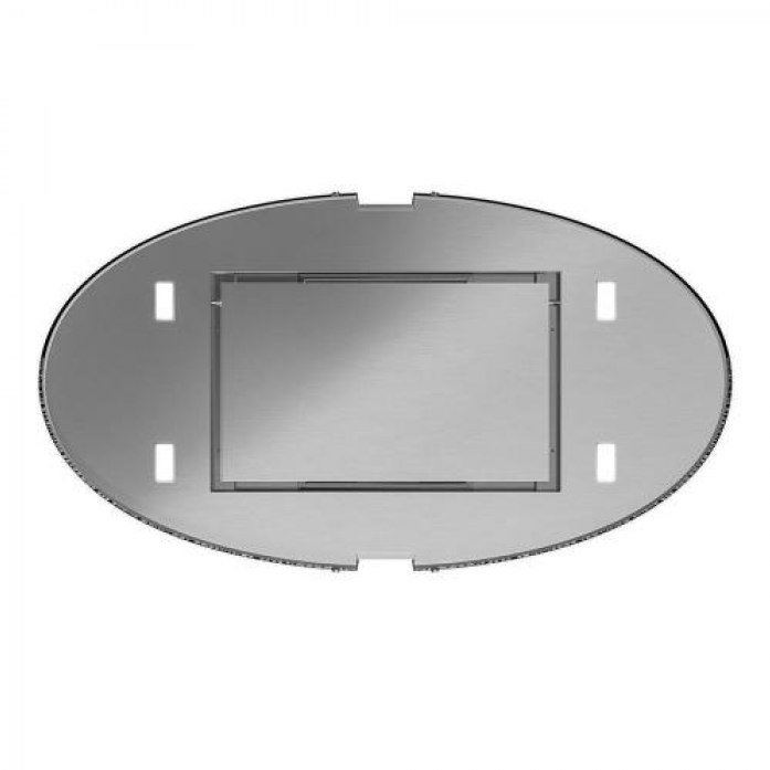 Островная вытяжка Falmec Mirabilia Manhattan Isola 85 CJRI85.E50P2#ZZZI491F+KACL.229 в магазине «На диване» в Москве  — Выгодная цена