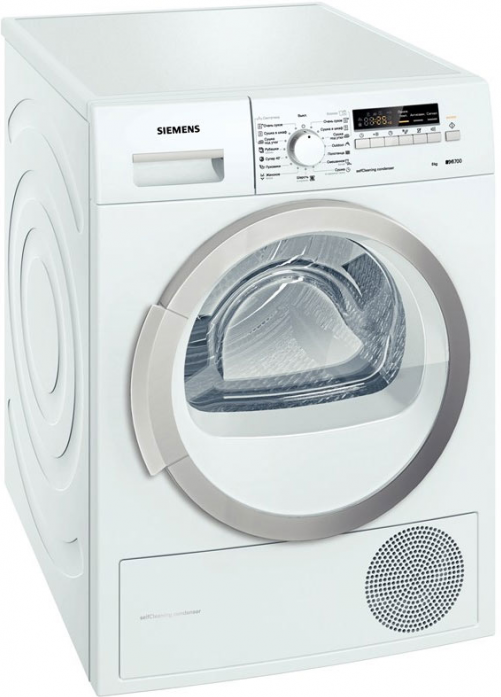 Сушильная машина Siemens WT 66B211 OE