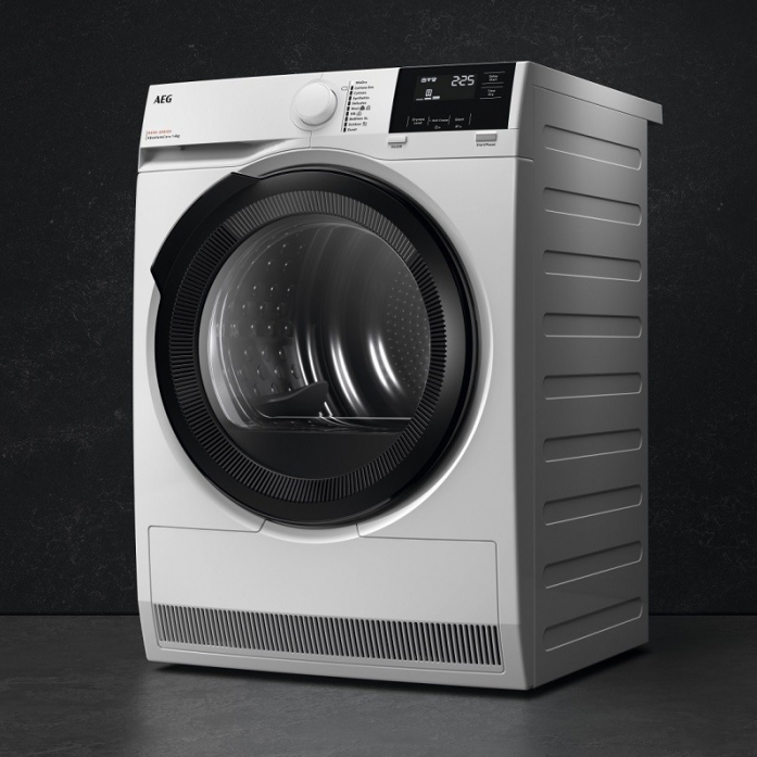 Сушильная машина Aeg TR819P4E в магазине «На диване» в Москве  — Выгодная цена