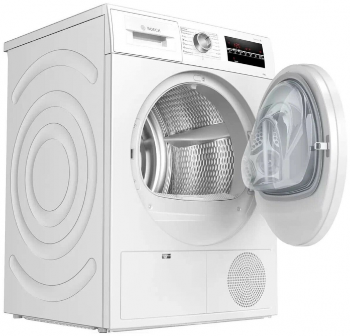 Сушильная машина Bosch WTH85V0KPL в магазине «На диване» в Москве  — Выгодная цена