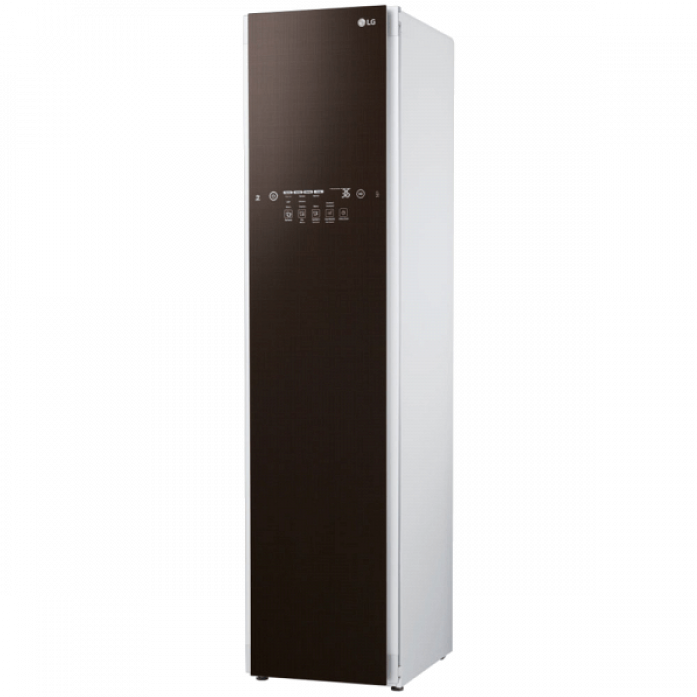 Сушильная машина LG S3RERB