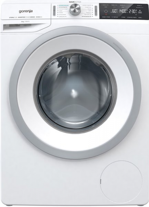 Cтиральная машина Gorenje WA844