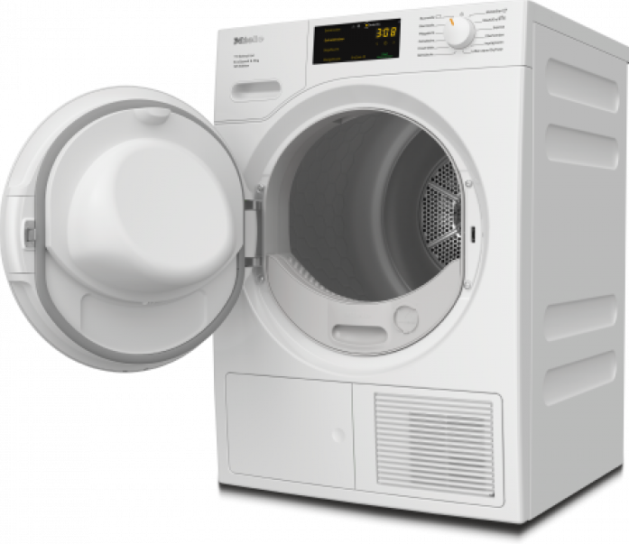 Сушильная машина Miele TSC 663 WP в магазине «На диване» в Москве  — Выгодная цена