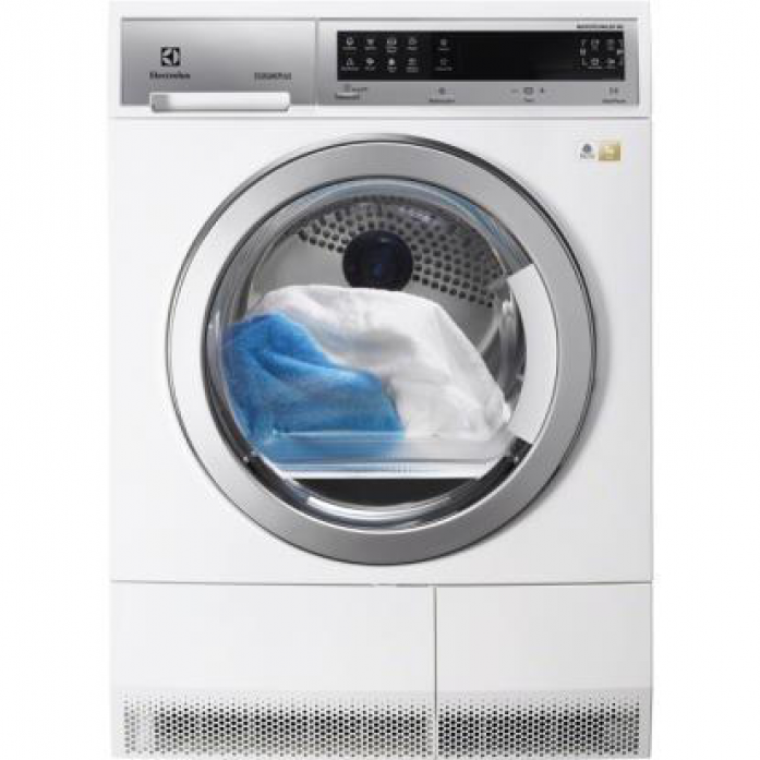 Сушильная машина Electrolux EDH3498RDL