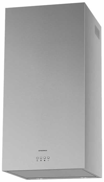 Кухонная вытяжка Maunfeld Bath Plus 402 нержавеющая сталь