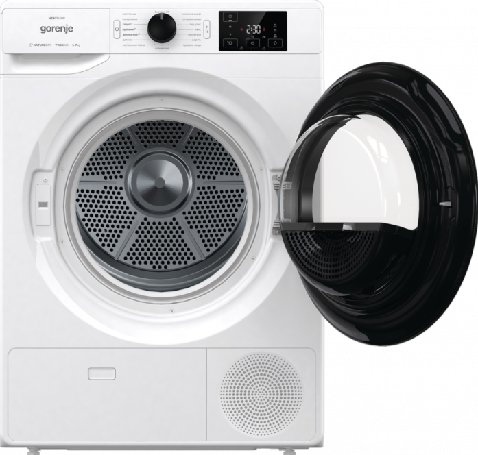 Сушильная машина Gorenje DNE72/GN в магазине «На диване» в Москве  — Выгодная цена
