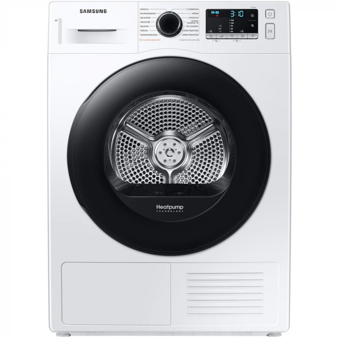 Сушильная машина Samsung DV90TA020AE