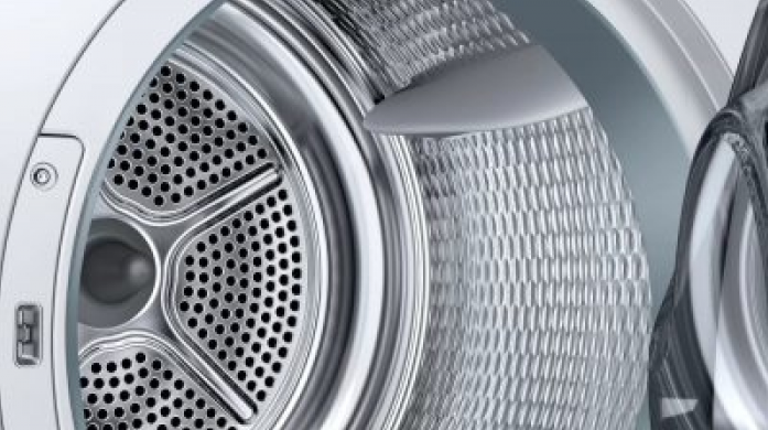 Сушильная машина Bosch WTX 87E40 в магазине «На диване» в Москве  — Выгодная цена