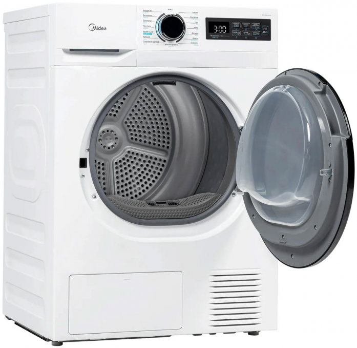 Сушильная машина Midea MD0180BH60/W в магазине «На диване» в Москве  — Выгодная цена