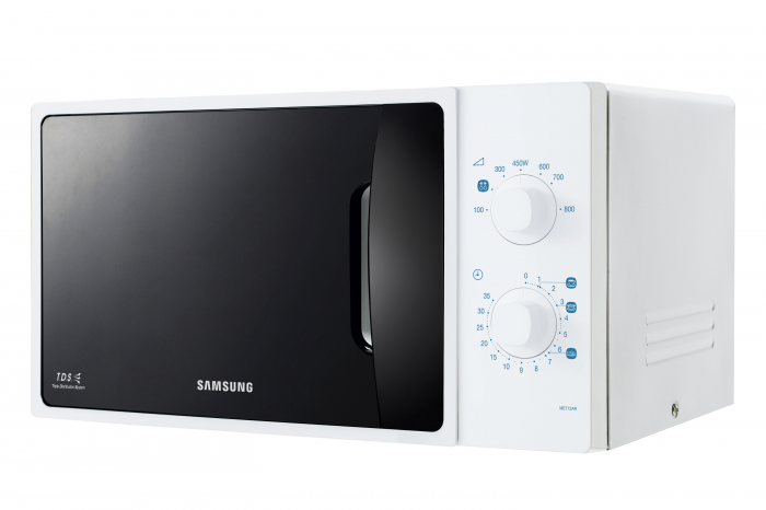 Микроволновая печь Samsung ME 712 AR в магазине «На диване» в Москве  — Выгодная цена