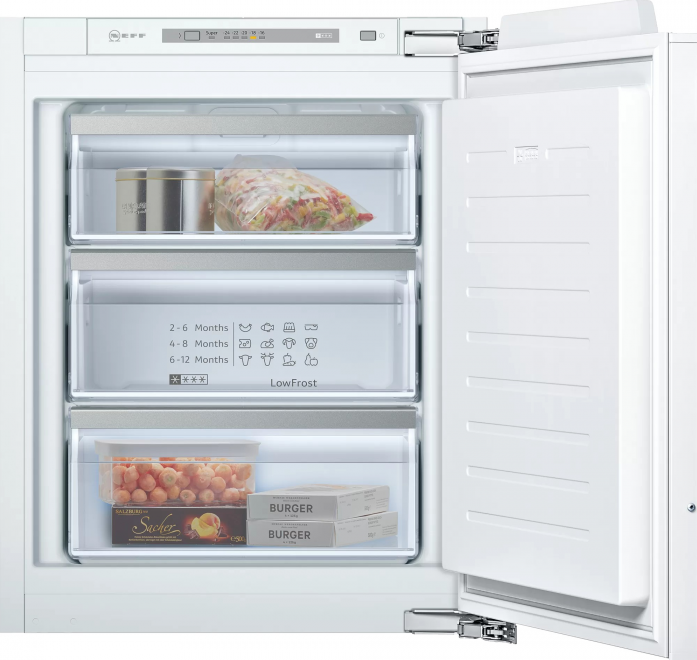 Морозильная камера Neff GI5113F20R