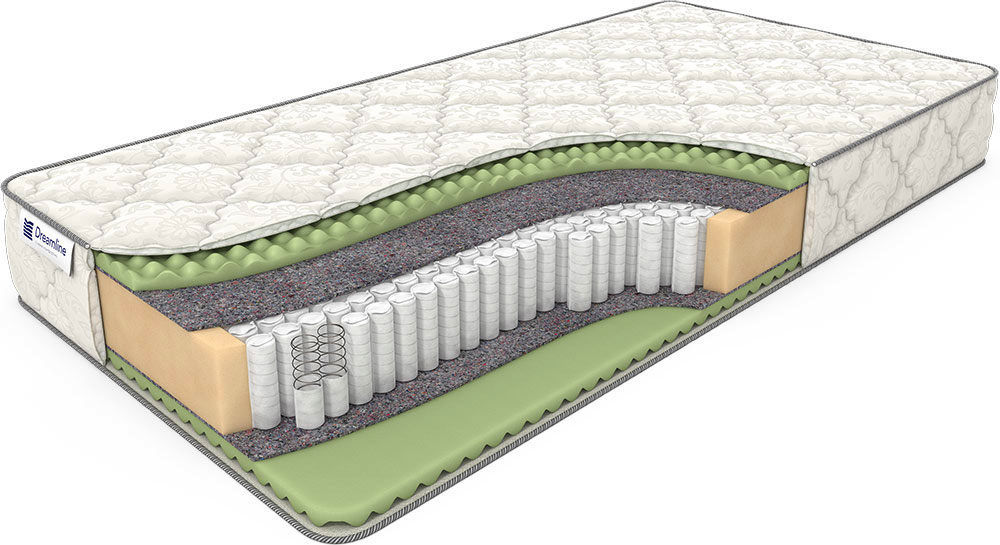 Матрас Junior Massage S1000