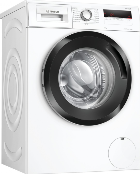 Стиральная машина Bosch WAN28160BY