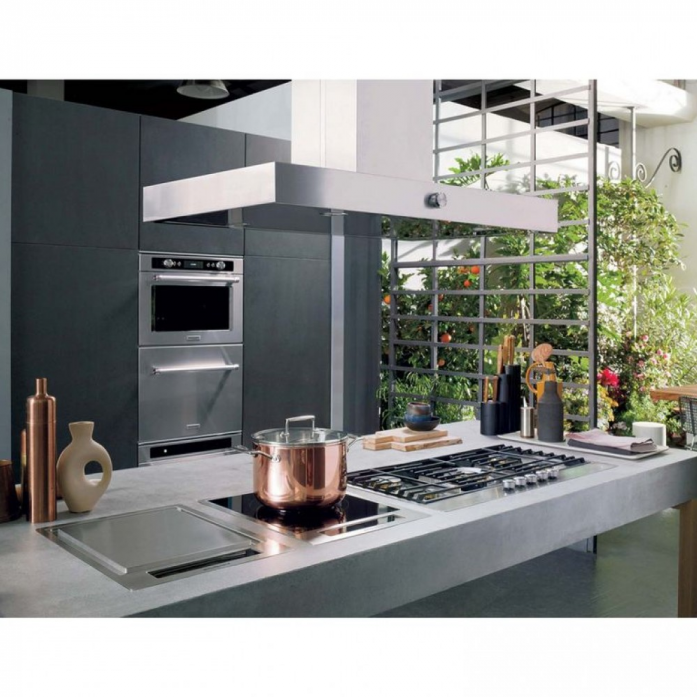 Вытяжка KitchenAid KEWPP 90010 в магазине «На диване» в Москве  — Выгодная цена