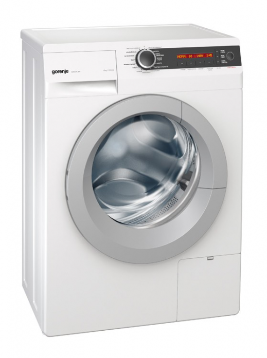 Cтиральная машина Gorenje W6603N/S