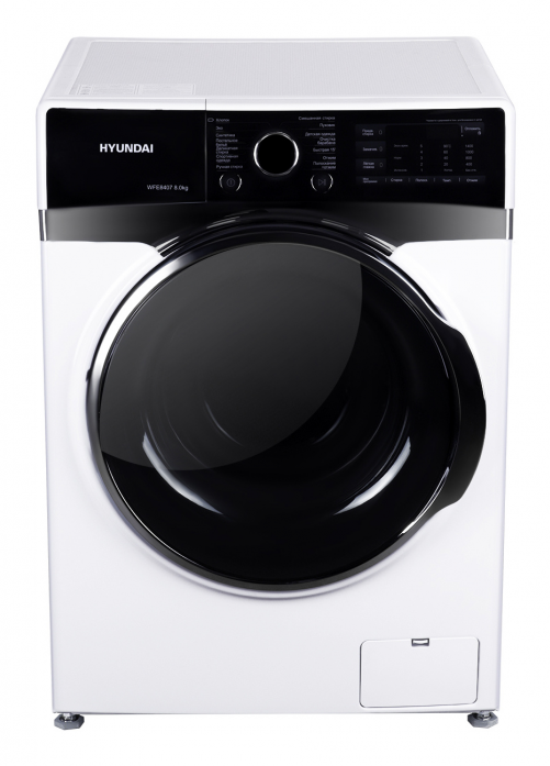 Стиральная машина Hyundai WFE8407 в магазине «На диване» в Москве  — Выгодная цена