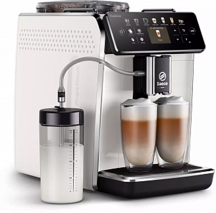 Кофемашина Philips SM6580/20 SAECO в магазине «На диване» в Москве  — Выгодная цена