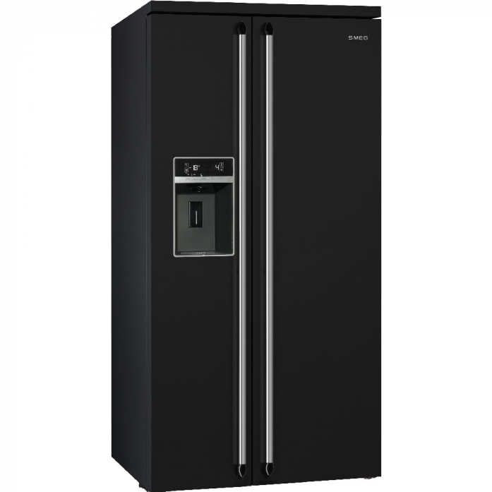 Холодильник Side-by-Side Smeg SBS963N