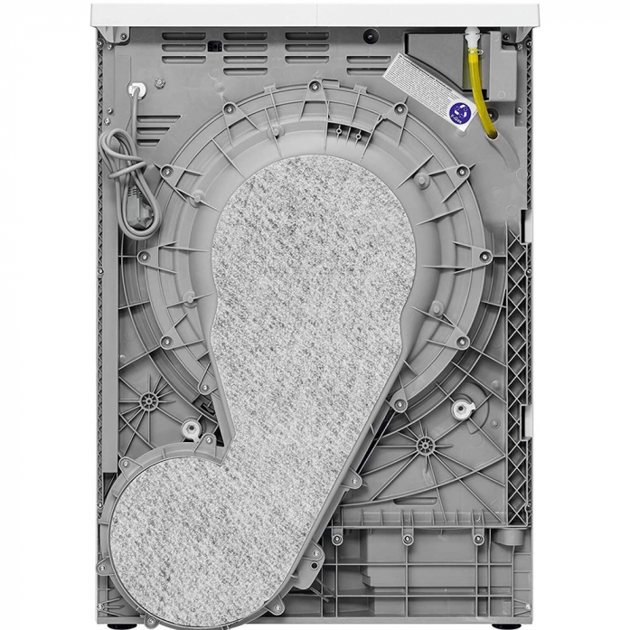 Сушильная машина Electrolux EW8H358SP белый в магазине «На диване» в Москве  — Выгодная цена