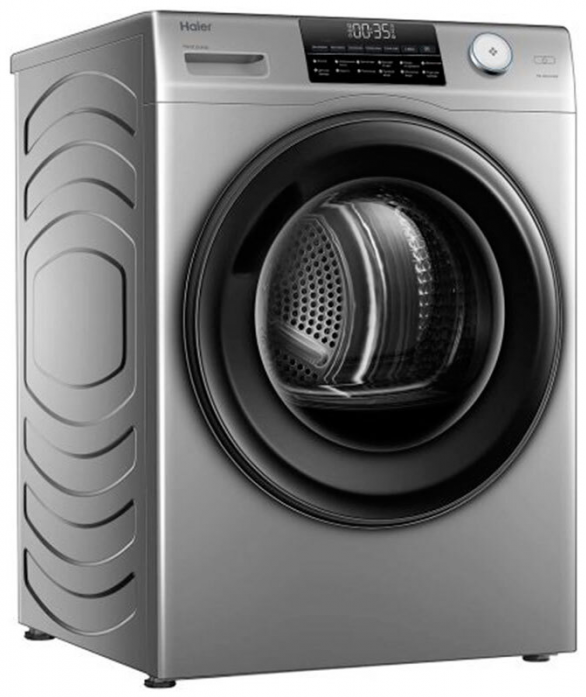 Сушильная машина Haier HD90-A2959S в магазине «На диване» в Москве  — Выгодная цена