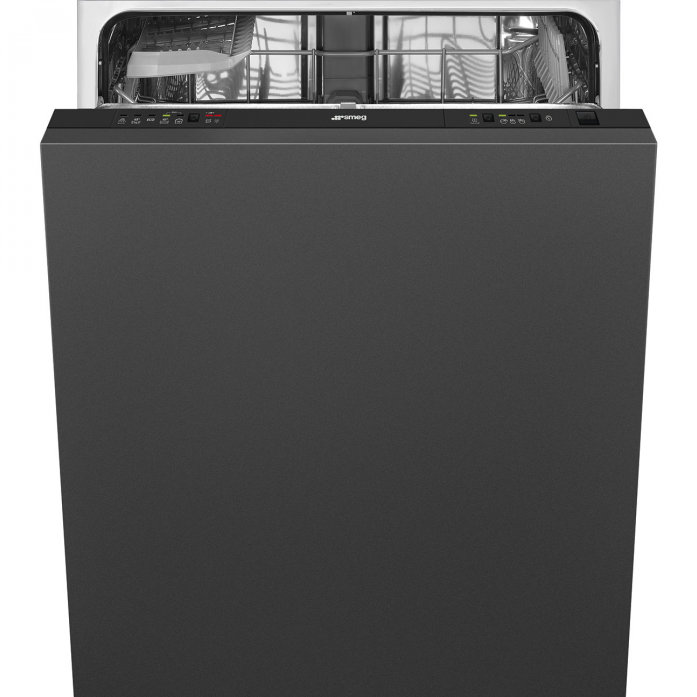 Встраиваемая посудомоечная машина Smeg STL67120