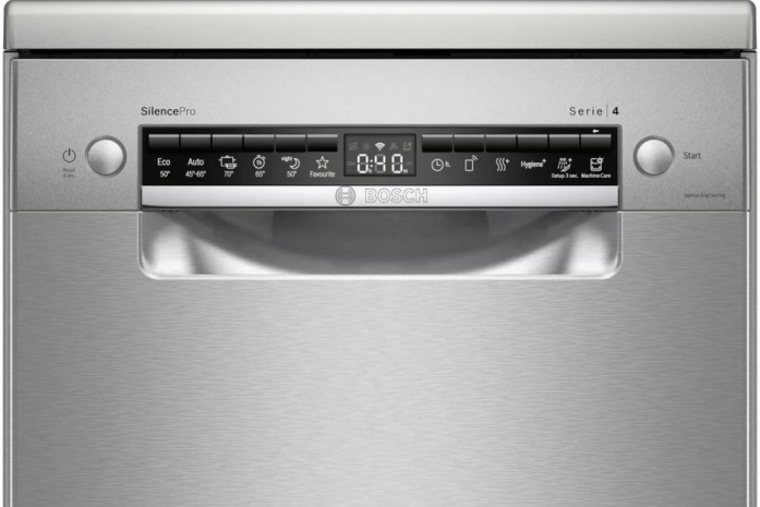 Посудомоечная машина Bosch SPS4HMI3FR в магазине «На диване» в Москве  — Выгодная цена