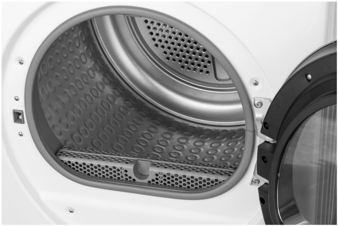 Сушильная машина Weissgauff WD 779 Diamond Heat Pump 430 997 в магазине «На диване» в Москве  — Выгодная цена