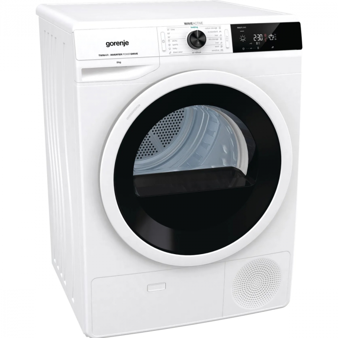 Сушильная машина Gorenje DE83/GID в магазине «На диване» в Москве  — Выгодная цена