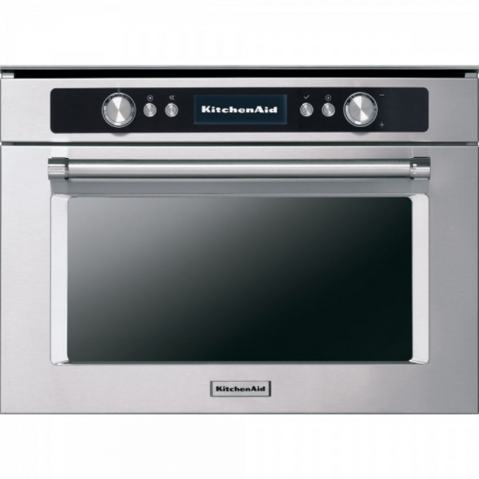 Компактный духовой шкаф KitchenAid KOSCX 45600