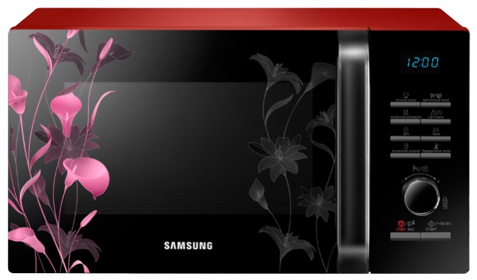 Микроволновая печь Samsung MG23H3115FR