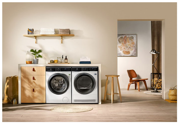 Сушильная машина Electrolux EW9H188SC в магазине «На диване» в Москве  — Выгодная цена